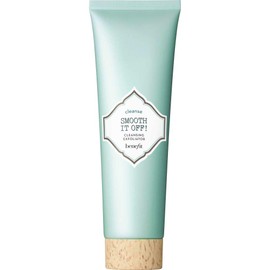 BENEFIT SMOOTH IT OFF!! EXFOLIANTE LIMPIADOR