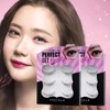 Lucy Ole Eyelash Eyelashes 3 Boxes (12 Pairs) Choose 3