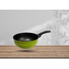 Prolinemax MADE IN KOREA - 3D Diamond Coating Nonstick Wok