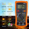 Digital Multimeter, Multimeter with AC DC Voltmeter & Ohm Volt