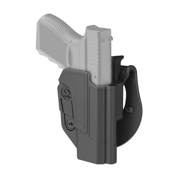 Orpaz Gun Holster for The S&W M&P 9mm Holster and S&W M&P 40 Holster