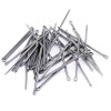 M1.6 (1.6mm x 8mm) Split Cotter Pin - Stainless Steel