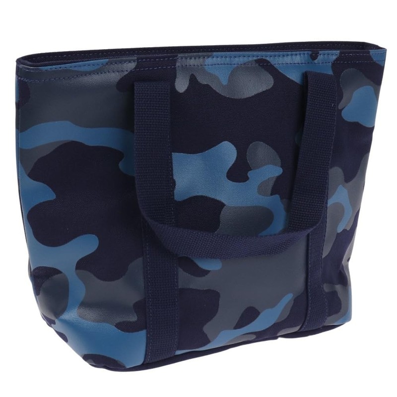 Thermos Cooler Lunch Bag 7L Navy Camouflage RFF-007 NV-C
