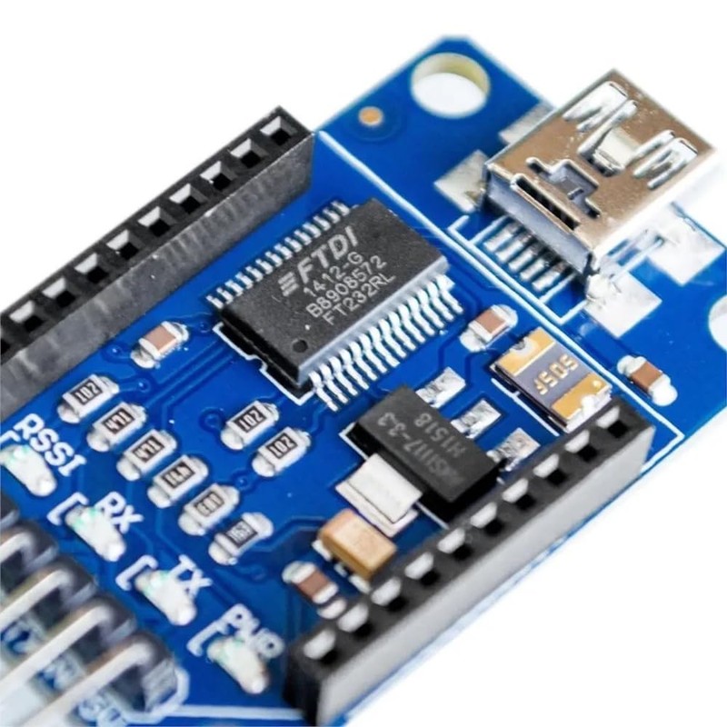 for Arduino XBee for Blue-Tooth Bee Adapt Expansion Shield V03er