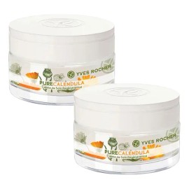 2x1 Crema Facial Regeneradora Dia Y Noche Yves Rocher