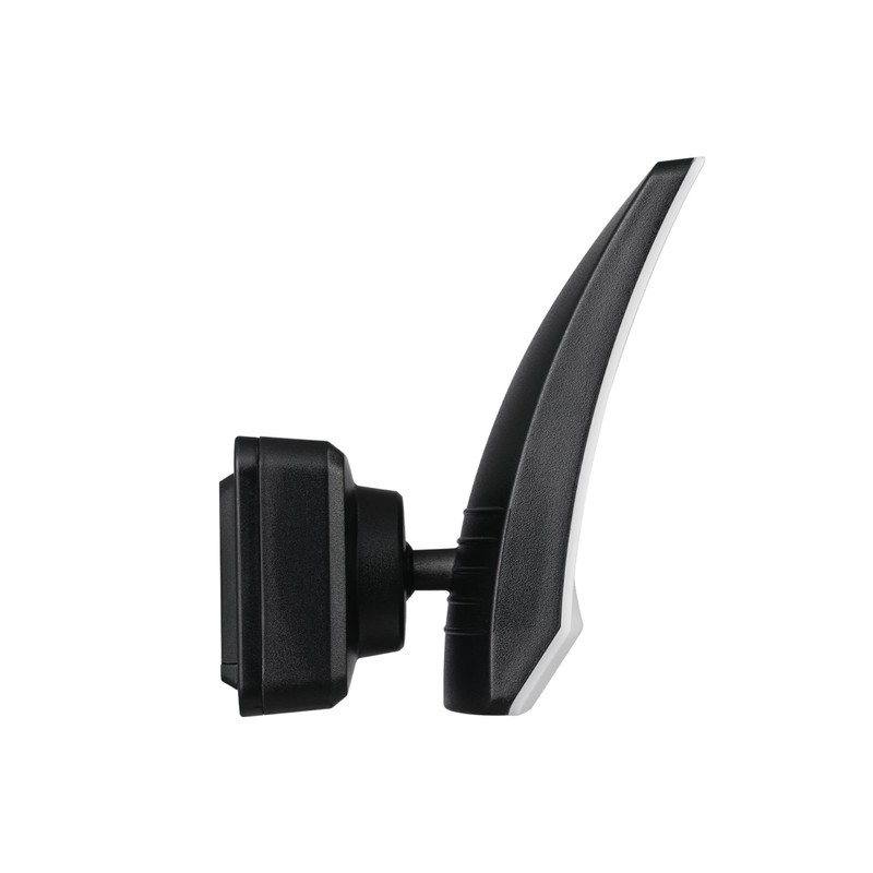 Globe Electric LED Battery Powered Arc Light Security Light