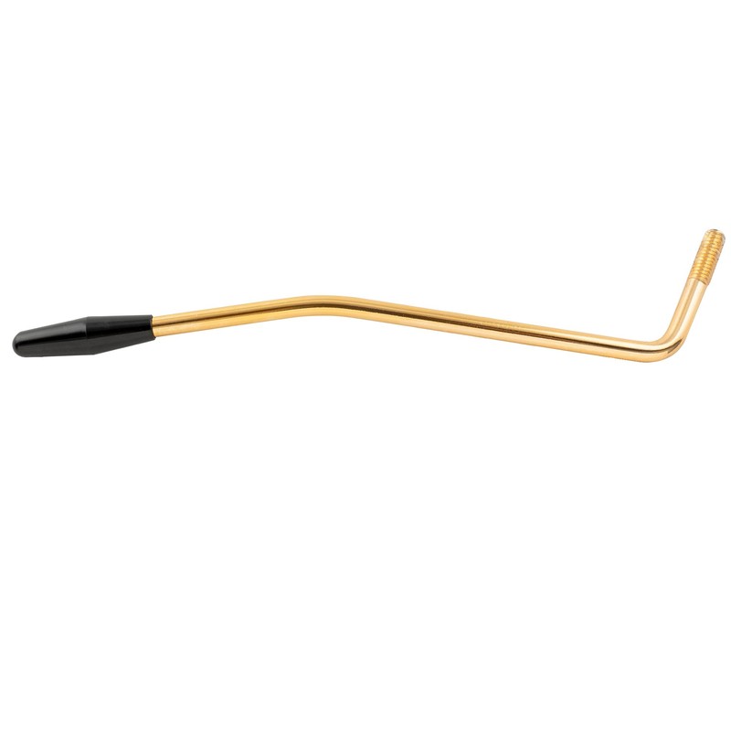 Musiclily 6mm Thread Tremolo Arm Whammy Bar for Import Squier