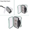 MAXIMUMCATCH Fly Fishing Pack of 10 Flies with Fly Box