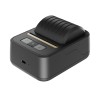 Label Maker with Tape Bluetooth Label Maker Portable Thermal Printer