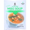 Mishima Soup Instant White Miso, 1.05 oz