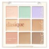 Daisyk Pro Palette Concealer 9g, 1 piece, 01 Cover / 데이지크 프로 팔레트 컨실러 9g, 1개, 01 커버
