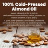 EDEN BodyWorks Jojoba Monoi Hair Oil - 118ml