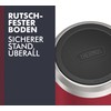 Thermos ICON Food Jar 0.47 L, Red/Wild Berry Matt, Food
