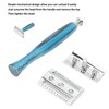 Men's Beard Razor Handle Double Edge Manual Safety Shaving Razor