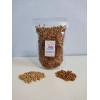 Ethiopian Organic Roasted Barley and Chickpea (Kolo)