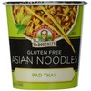 Dr. McDougall's Right Foods Asian Entree, Pad Thai Noodle, 2-Ounce