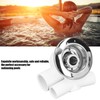 Bath Massage Nozzle Heat Resistant Swimming Pool Nozzle Jet Bathtub