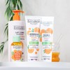 EVOLUDERM Carrot Mask 150ml 98% Natural Origin Vegan Made in