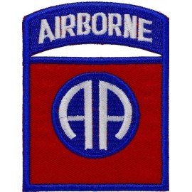 DEURA 82nd Airborne Insignia Hat U.S. Army OD Green Baseball Cap PATCH JUMP WINGS PIN