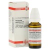 DHU Germanium Metallicum D6 Dilution, 20 ml Solution