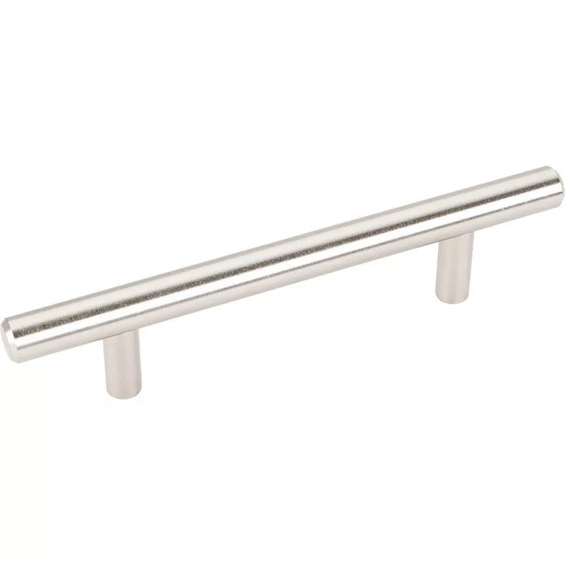 Hardware resources Cabinet Bar Pull Naples Collection 154SS Satin Stainless