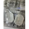 Wonder Wafers “Nu Car” Individually Wrapped Car Freshener 15 Count