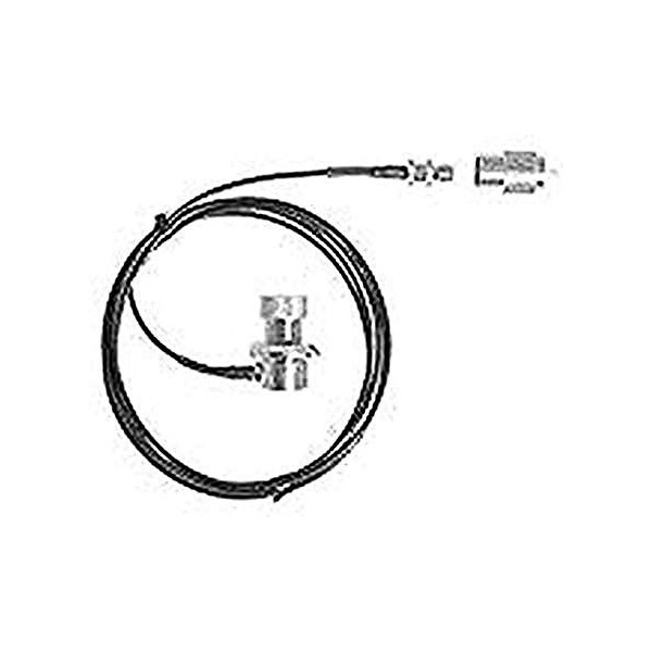C101 Antenna Mount Cable Assembly, UHF, 6ft