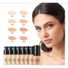 Prebase De Maquillaje A Prueba De Sudor, Corrector