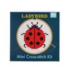 Rex London Mini Cross-Stitch kit - Ladybird