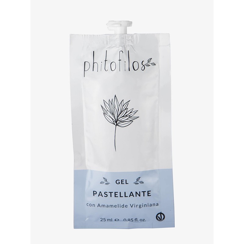 C PH Gel Pastellante 25 ml