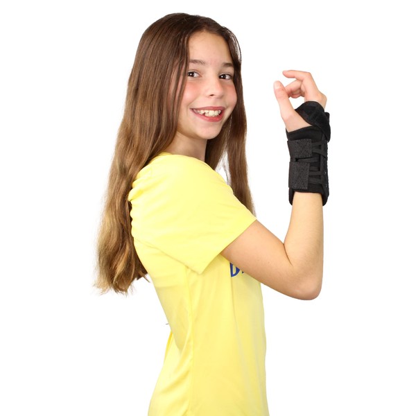 Brace Direct Brace Direct Pediatric Kid's Wrist Brace for Wrist