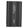External Hard Drive 2.5 Inch Slim USB 2.0 High Speed