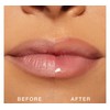 Lawless Beauty Forget The Filler Lip Plumping Gloss:_Glazed