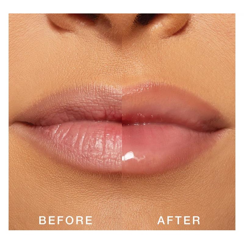 Lawless Beauty Forget The Filler Lip Plumping Gloss:_Glazed