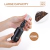 Lulupack Coffee Dosing Cup with 60ml Spray Bottle - Espresso