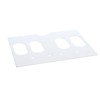 Pitco A8031201, Burner Gasket