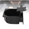 Center Console Cup Holder Insert 66155AG010 High Stability Beverage Holder