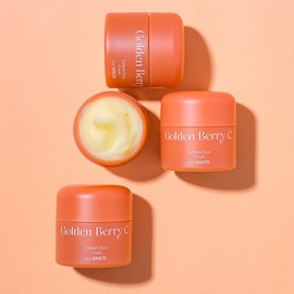 The Saem Urban Eco Golden Berry Sea Cream / 더샘 어반 에코 골든 베리 씨 크림
