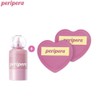 PERIPERA Syrupy Tok Cheek Special Set 3items, Color:09 Pale Peach