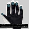 Waterproof Windproof Bike Gloves Winter Warm Touching Screen Cycle Gloves