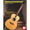 Tenor Guitar Method in GDAE Tuning: The CAGED Approach to