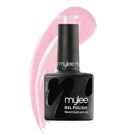 Mylee Gel-Nagellack 10ml [Bouquet Toss] - UV/LED, Maniküre, Pediküre, für professionellen Gebrauch im Salon sowie zu Hause [Unveiled Collection] - Lang anhaltend und mühelos aufzutragen