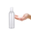 Beavorty Plastic Lotion Bottle 250ml 6pcs 250ml Plastic Empty Bottles