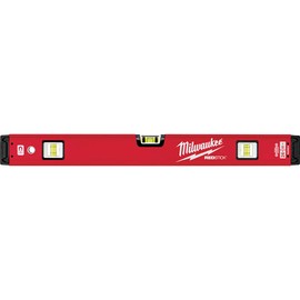 Milwaukee Electric Tool MLBXM24 Electric Magnetic Box Level