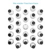 SodaNature® 2 x Premium Bottle Caps for SodaStream Crystal Bottles,