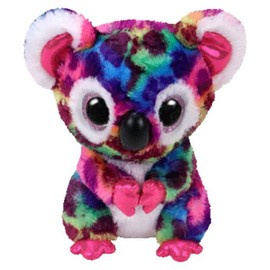TY Beanie Boo Plush - Scout the Koala 15cm