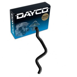 Dayco 72546 Curved Radiator Hose