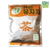 Yuan 자판기용 유안 유자차 900g Yuan Yuzu Tea for Vending Machines 900g