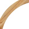 Ekena Millwork BRC04X24X24THR00RWR 4"W x 24"D x 24"H Thorton Rough