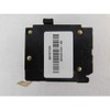Eaton QBHW3100H Bolt-On Mount Type QBHW Industrial Miniature Circuit Breaker